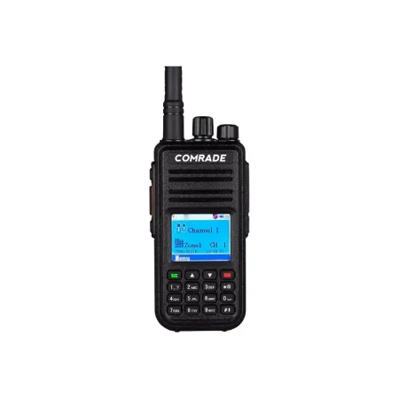Радиостанция COMRADE R 7 Comrade r7dmr