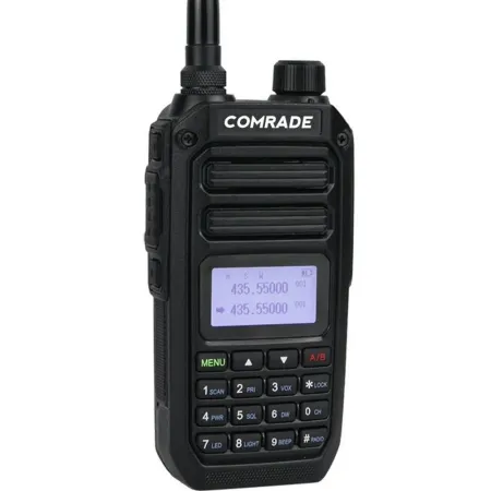 Радиостанция COMRADE R 4 Comrade r4