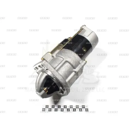 Стартер ZEVS QDJ251G
