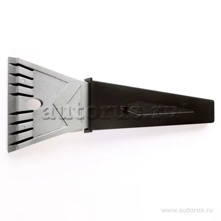 Скребок для льда пластиковый SAPFIRE SF-0583
