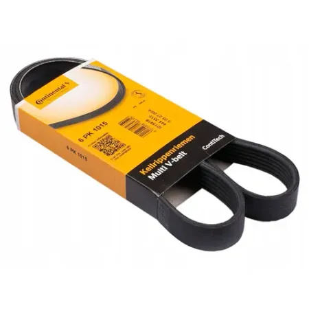 Ремень поликлиновый VAG 6PK1033 VAG VAG 037903137H