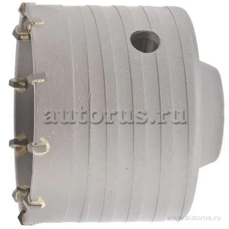 Буровая коронка, M22x80 мм MATRIX 70383 MATRIX 70383 MATRIX 70383