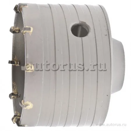 Буровая коронка, M22x85 мм MATRIX 70384 MATRIX 70384 MATRIX 70384
