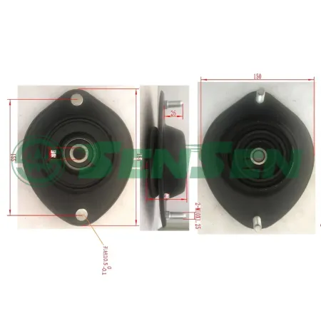 Опора амортизационной стойки SENSEN M61030