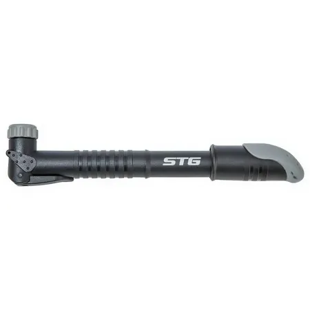 Насос ручной STG GP-04K с логотипом STG STG Х82796