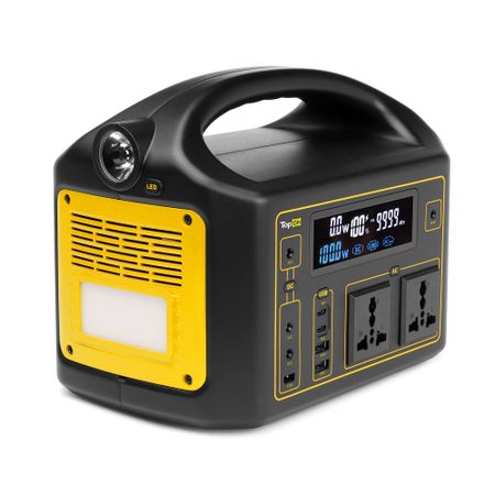 Аккумулятор,TopOn,TOP-X220