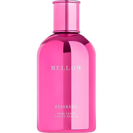 Парфюмерная вода GENTY AQUAMANIA Mellow