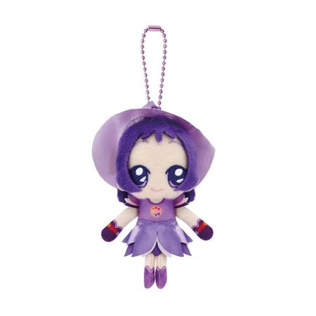 [Bandai NUI] Персонажные товары Bandai Namco Nui Ojamajo Doremi Пудинг Маскот