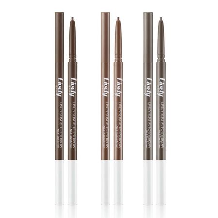 IPKN Lively Auto Eyebrow