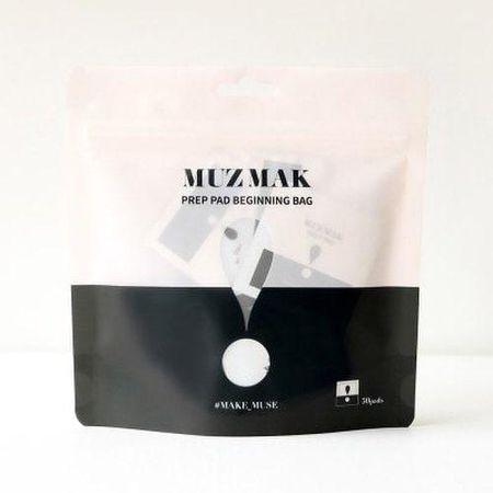 Сумка для начинающих MUZMAK Prep Pad