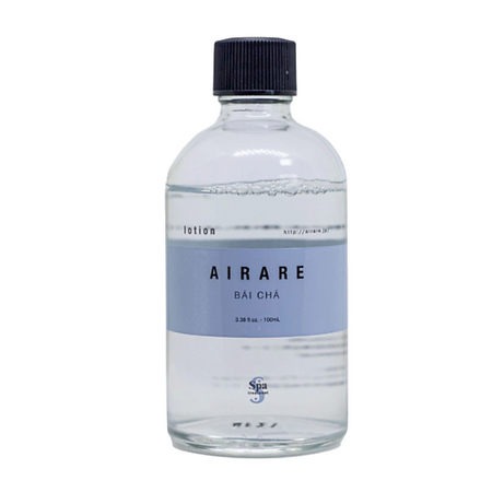 Лосьон для лица SPA TREATMENT Увлажняющий лосьон с экстрактом белого чая AIRARE BAI CHA Lotion