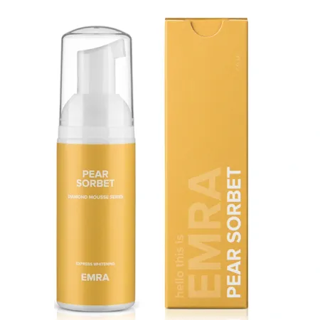 Пенка Emra Emra Pear Sorbet