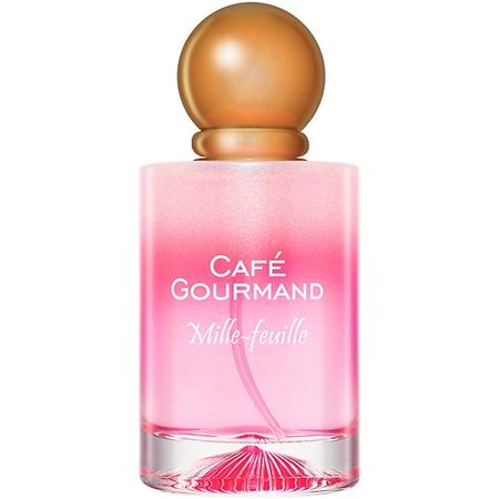 Туалетная вода BROCARD Кафе Гурмэ Мильфей Cafe Gourmand Mille-Feuille