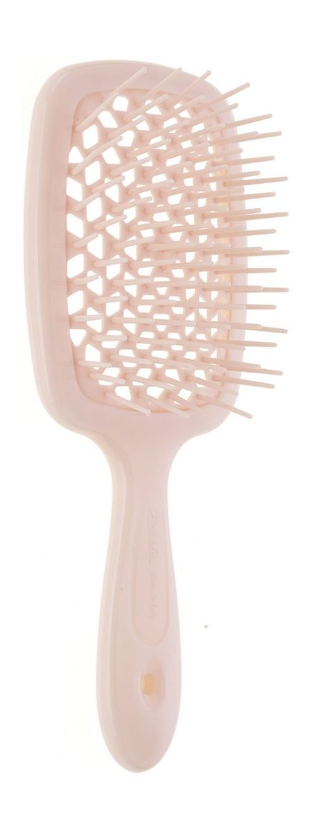 Janeke Superbrush Peach