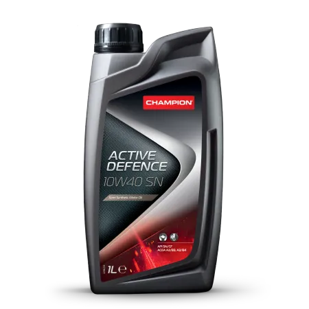 CHAMPION OIL 8210853