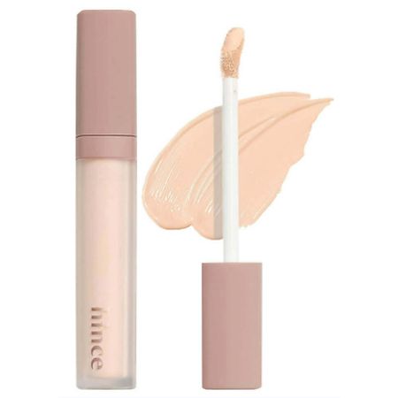 Консилер HINCE Консилер для лица Second Skin Cover Concealer