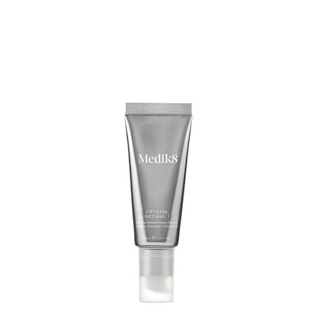 Сыворотка для лица MEDIK8 Сыворотка Crystal Retinal 1