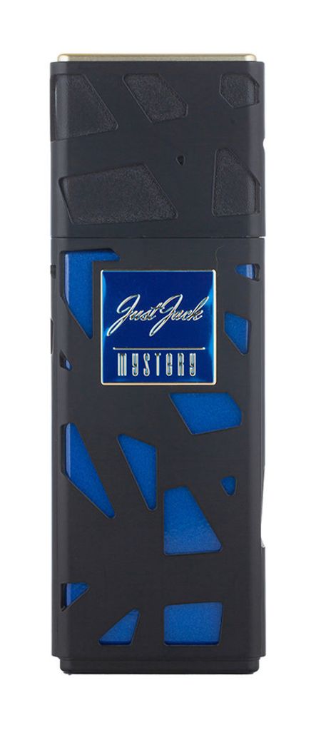 Sterling Parfums Just Jack Mystery Eau de Parfum