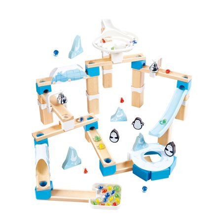 Hape Hape Катящийся пингвин E1113