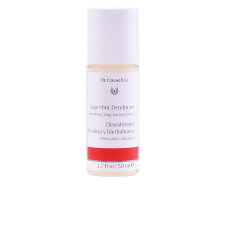 Дезодорант Dr Hauschka Sage Mint 50мл