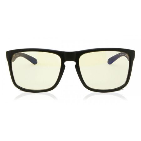 Очки Gunnar Vayper Onyx Vay 00101z Унисекс 00-00-00