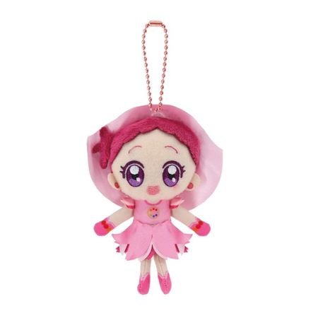 Товары с персонажами Bandai Namco Nui Ojamajo Doremi Пудинг Маскот [Bandai NUI]