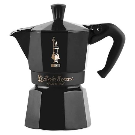 Кофеварка BIALETTI Кофеварка Moka Exress Moka pot