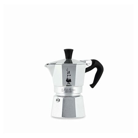 Кофеварка BIALETTI Кофеварка Moka Express Moka pot