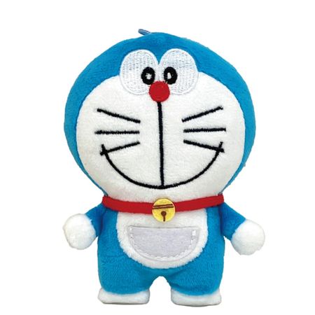 Bandai Namco Nui Doraemon Play Charm