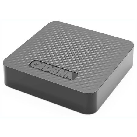 Медиаплеер Cadena Pro S, 16 ГБ