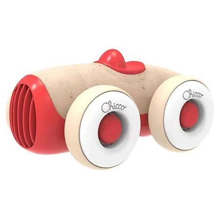 Развивающая игрушка CHICCO Игрушечная машинка Chicco Eco+ Car