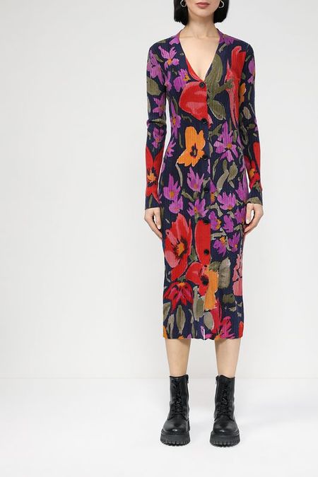 Платье Desigual