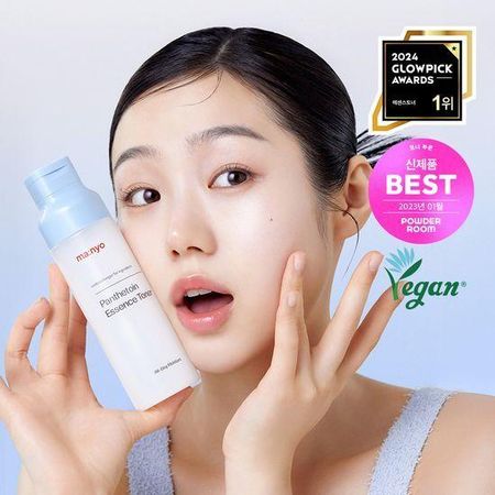 Olive young Manyo Factory Тонер-эссенция Panthetoin (200мл)