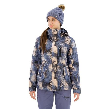 Roxy Куртка ERJTJ03492 Jetty EU L