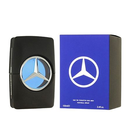 Парфюмерная вода MERCEDES BENZ Туалетная вода Mercedes-Benz Man