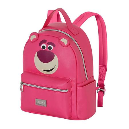 Рюкзак KARACTERMANIA Рюкзак Lotso Huggin Bear Heady от Disney Toy Story