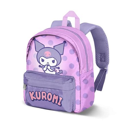 Рюкзак KARACTERMANIA Рюкзак Sanrio Kuromi Sweet Joy
