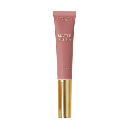 Румяна REVOLUTION PRO Кремовые румяна Matte Blush