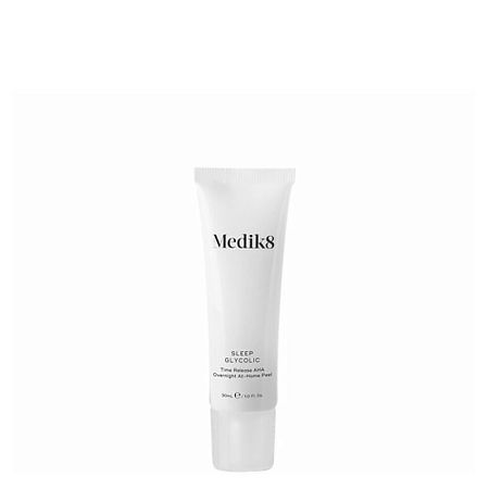 Сыворотка для лица MEDIK8 Ночная сыворотка Sleep Glycolic