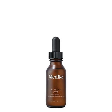 Сыворотка для лица MEDIK8 Антиоксидантная сыворотка для лица с витамином С Medik8 C-Tetra Luxe