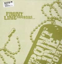 12inch Record INSIDERS - Push It / Got It Bad FRONT066 Frontline Recor 2003 UK Dance  Electronica Used
