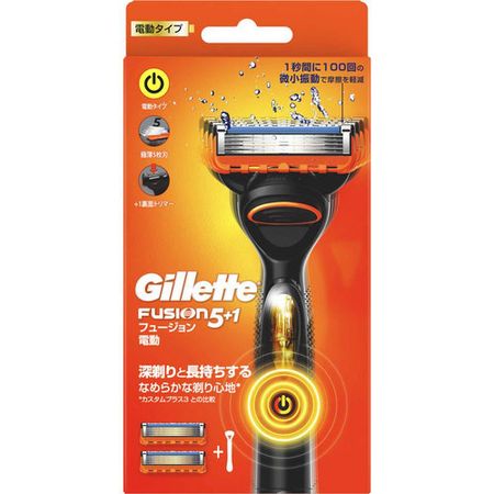 Gillette Fusion Gillette Fusion Электробритва Держатель 1 шт.