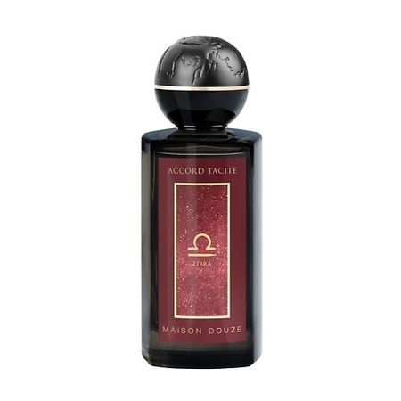 Духи MAISON DOUZE Accord Tacite Libra