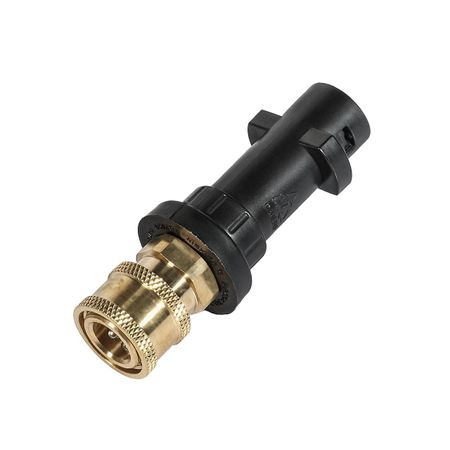 Адаптер BORT Адаптер Karcher-Bort Pro