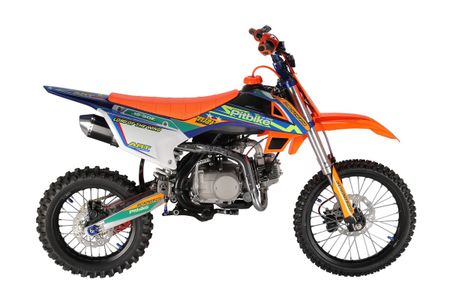 Питбайк AVANTIS 12-50E