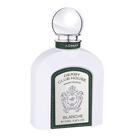 Парфюмерная вода ARMAF PERFUMES Парфюмерная вода Derby Club