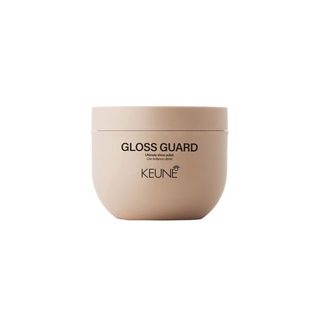 Крем для укладки волос KEUNE Keune Style Gloss Guard - Крем глянцевая защита 100 мл