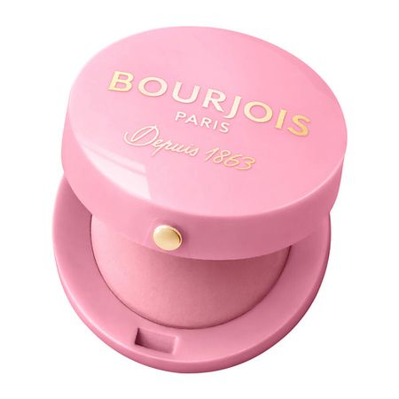 Румяна BOURJOIS Компактные румяна LITTLE ROUND