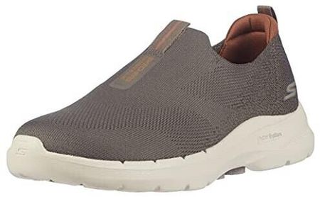 Кроссовки Skechers Skechers GOwalk 6 taupe 44