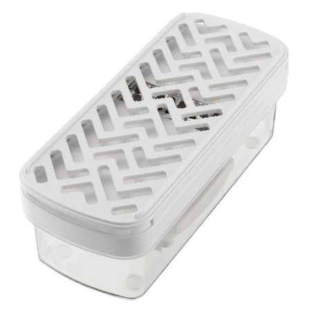 Kai House Select Made in DH7357 Slicer, White, Japan, белый